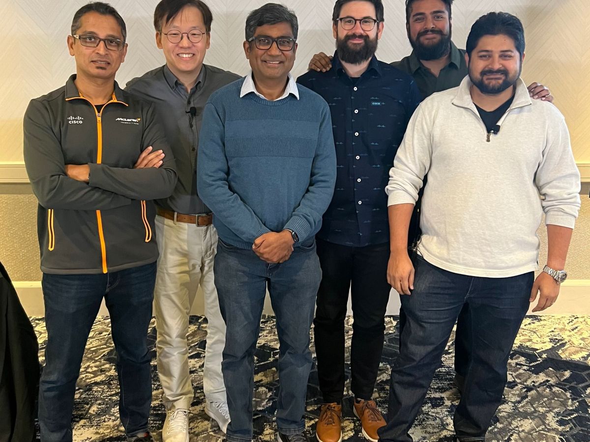 Cisco Presents at Mobility Field Day&nbsp;10